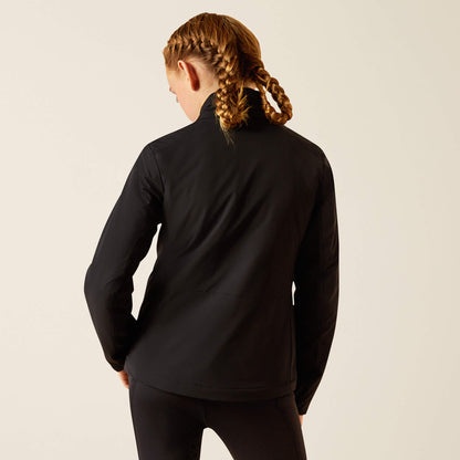 Rion StretchShell Insulated Jacket Kids | Ariat sale