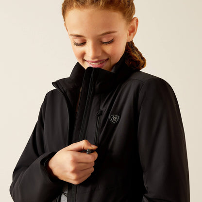 Rion StretchShell Insulated Jacket Kids | Ariat sale