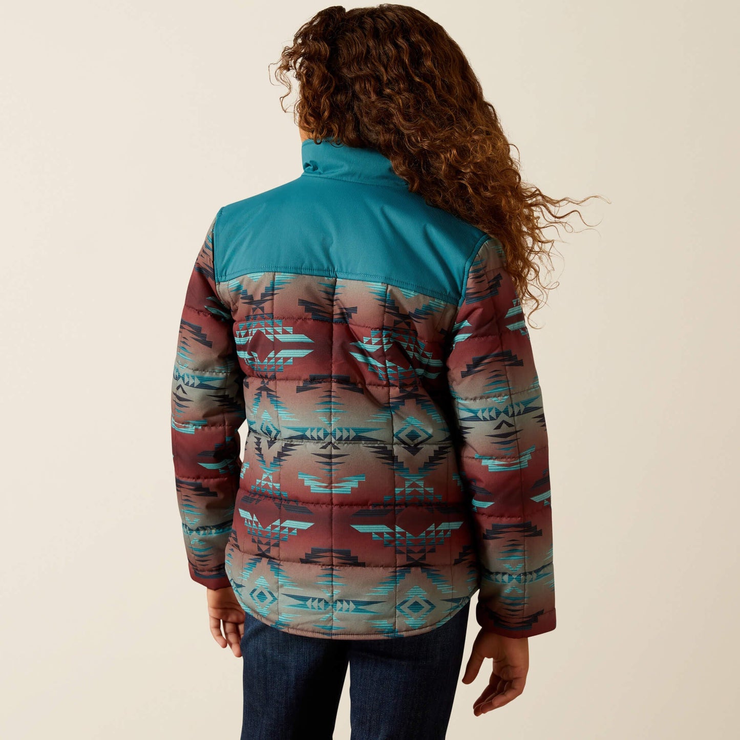 Crius Jacket Kids | Ariat on sale