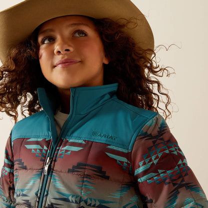 Crius Jacket Kids | Ariat on sale