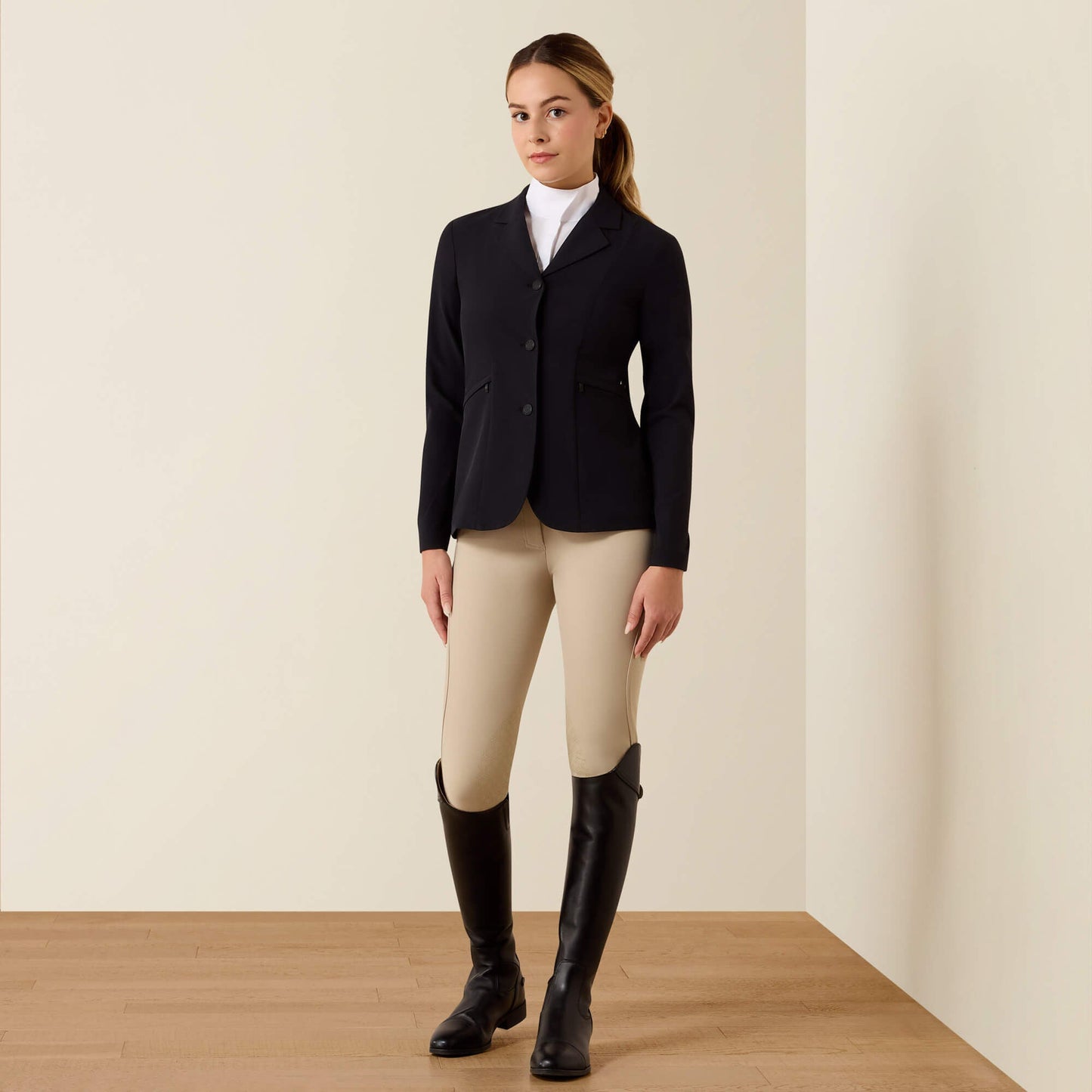 Artico 2.0 Show Coat Kids | Ariat discount