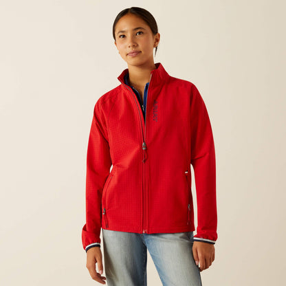 Versa Team Jacket Kids | Ariat online