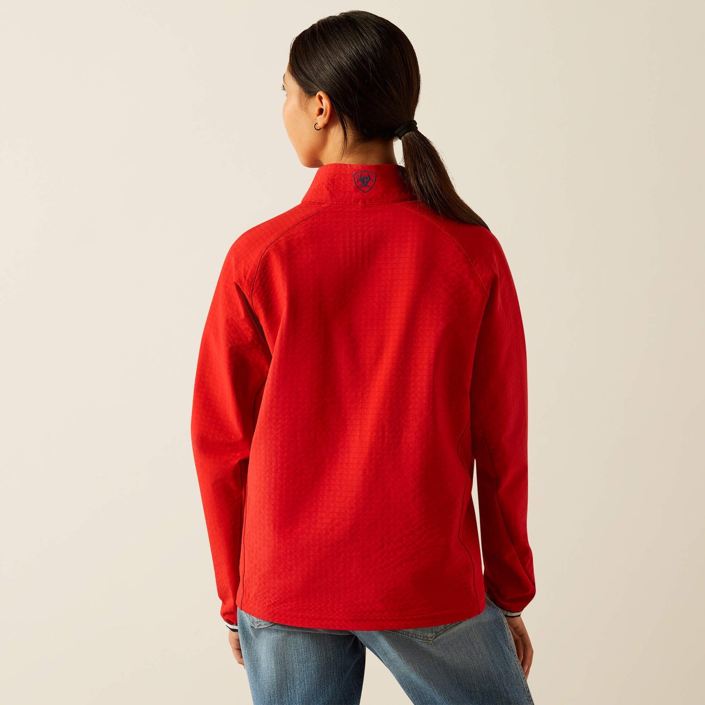 Versa Team Jacket Kids | Ariat online