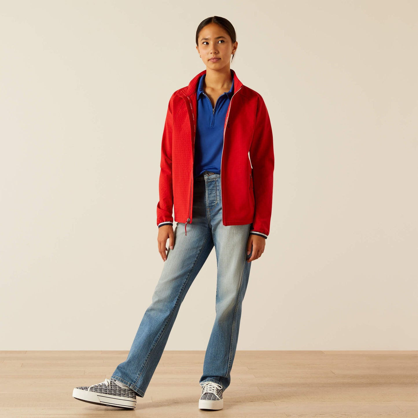 Versa Team Jacket Kids | Ariat online