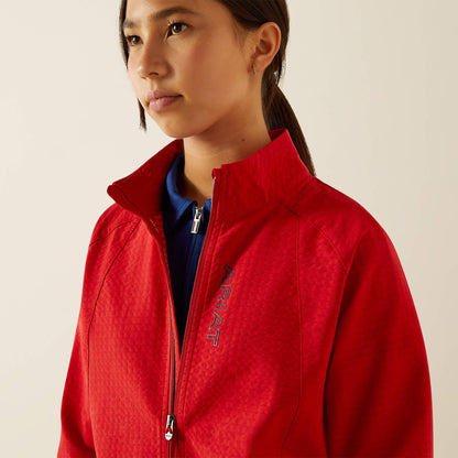 Versa Team Jacket Kids | Ariat online
