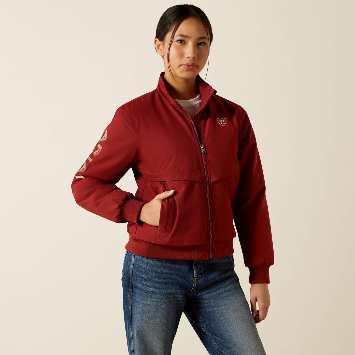 Stable 2.0 Insulated Jacket Kids | Ariat outlet