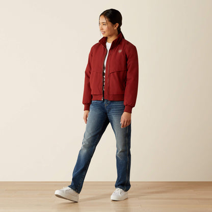 Stable 2.0 Insulated Jacket Kids | Ariat outlet