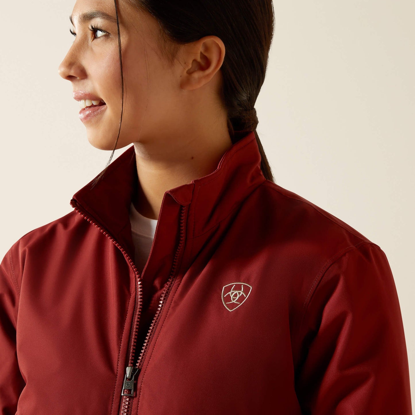 Stable 2.0 Insulated Jacket Kids | Ariat outlet