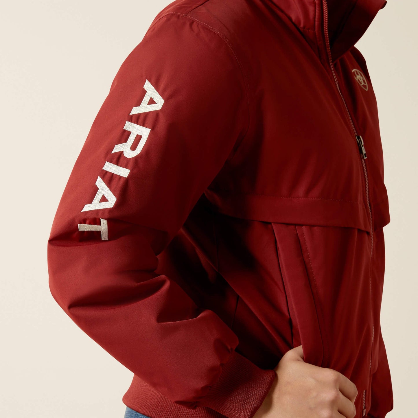 Stable 2.0 Insulated Jacket Kids | Ariat outlet