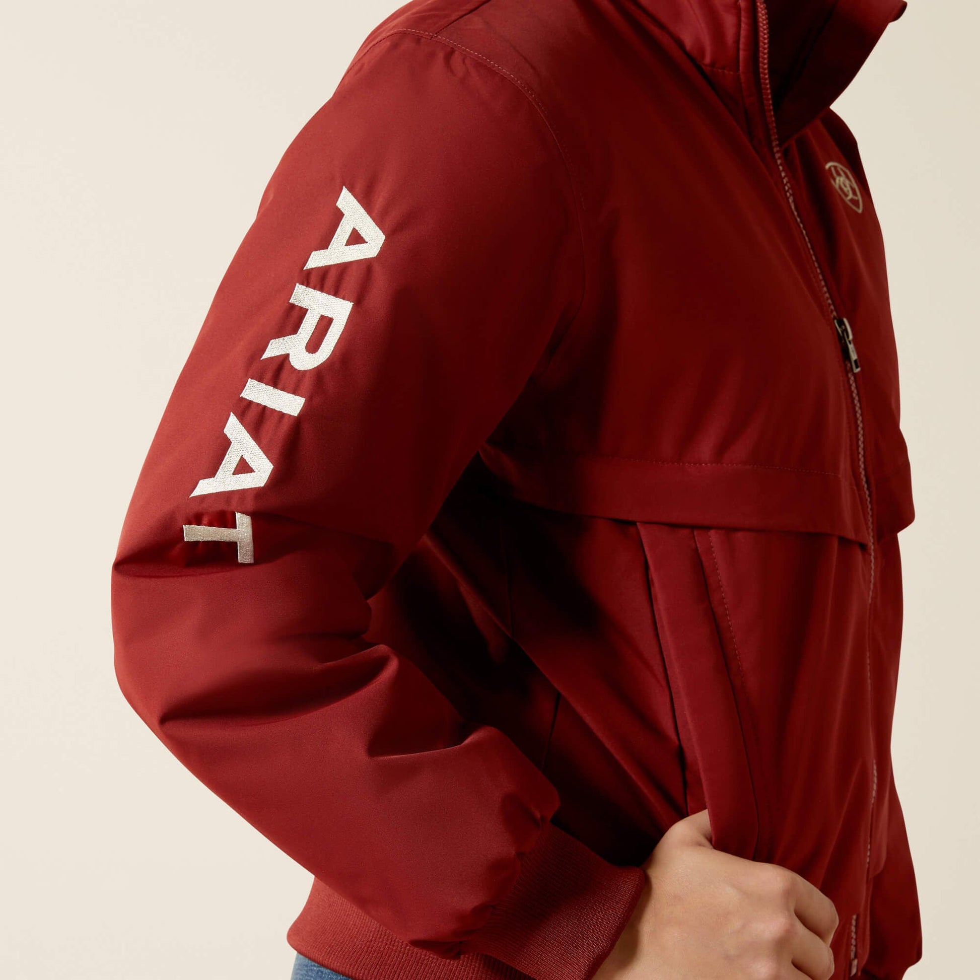 Stable 2.0 Insulated Jacket Kids | Ariat outlet