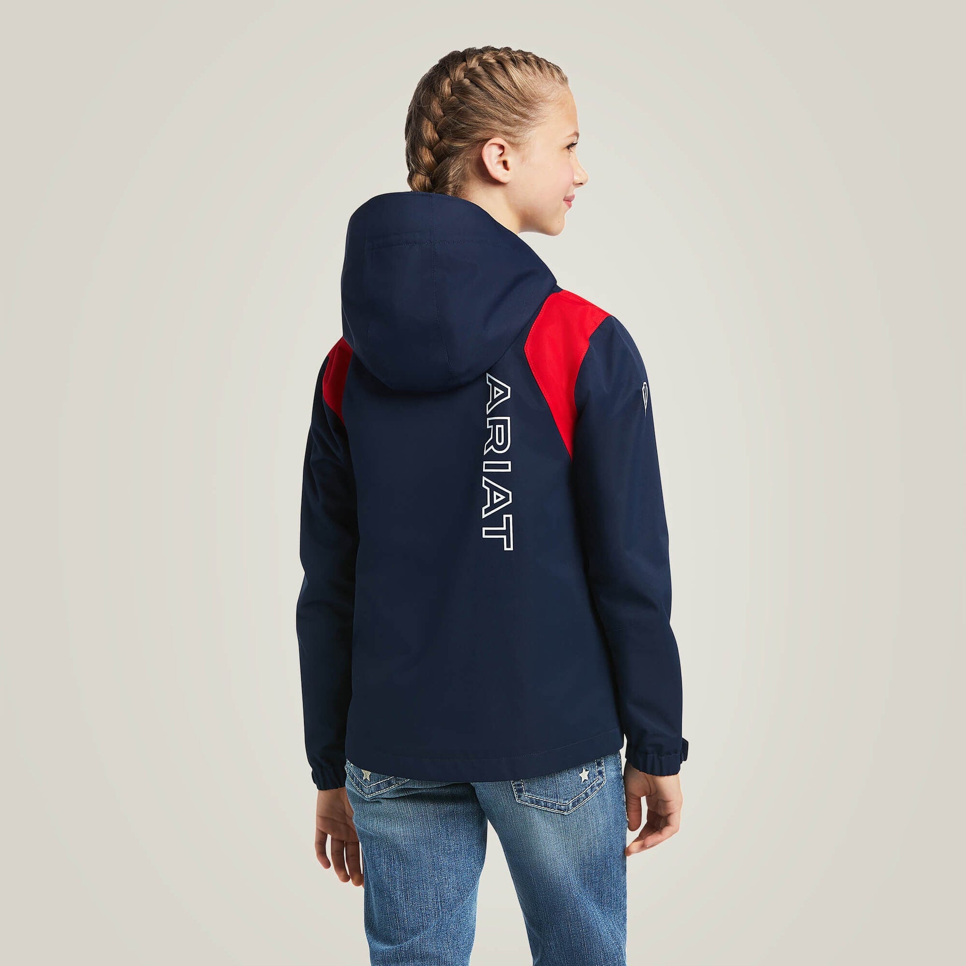 Spectator Waterproof Jacket Kids | Ariat on sale