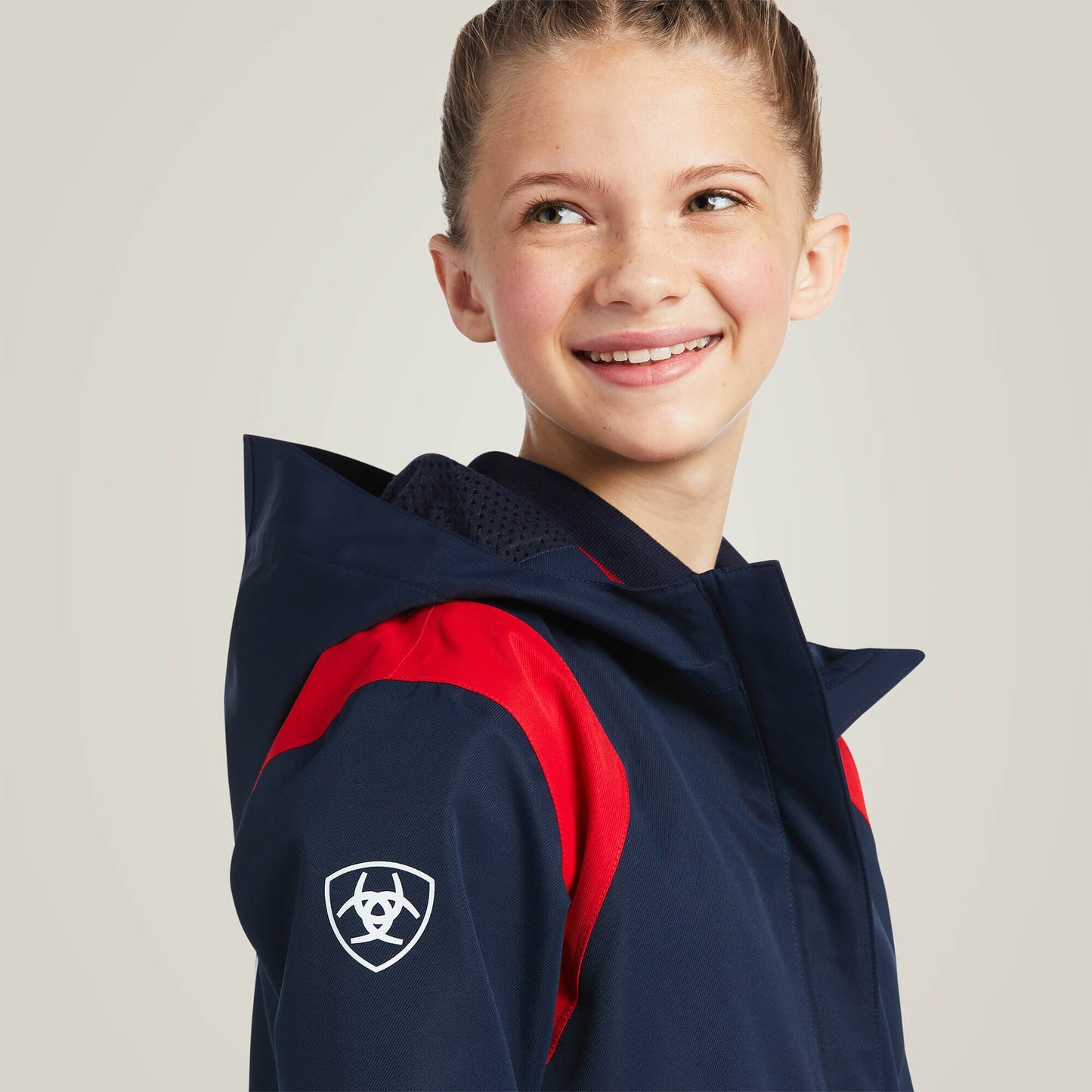 Spectator Waterproof Jacket Kids | Ariat on sale