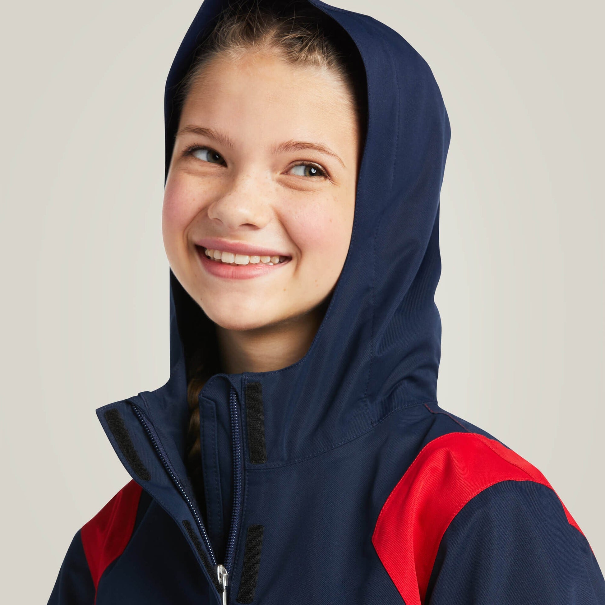 Spectator Waterproof Jacket Kids | Ariat on sale