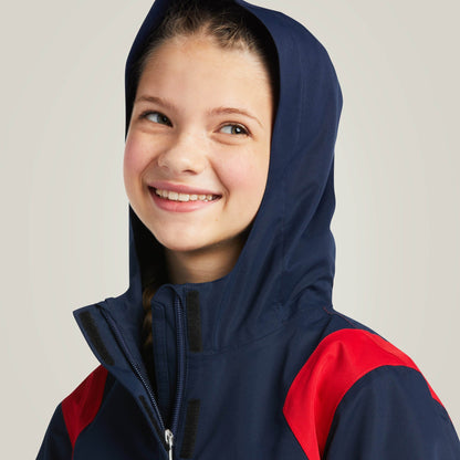 Spectator Waterproof Jacket Kids | Ariat on sale