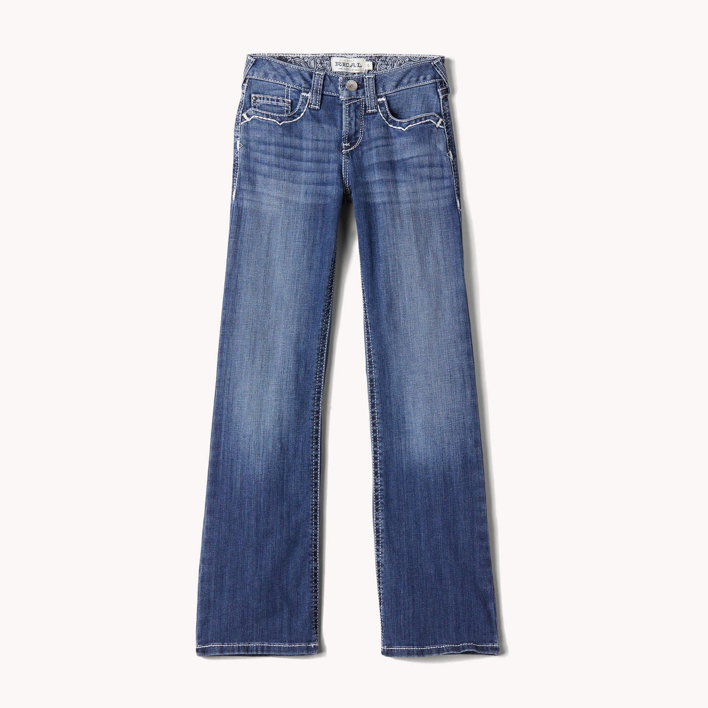 Entwined Boot Cut Jean Kids | Ariat online shop