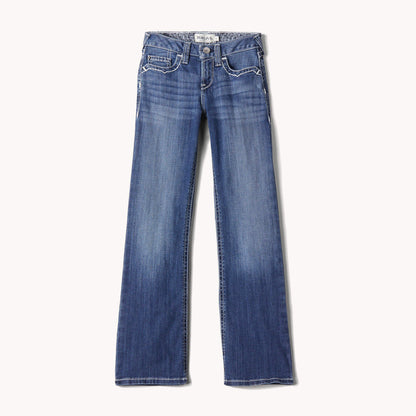 Entwined Boot Cut Jean Kids | Ariat online shop