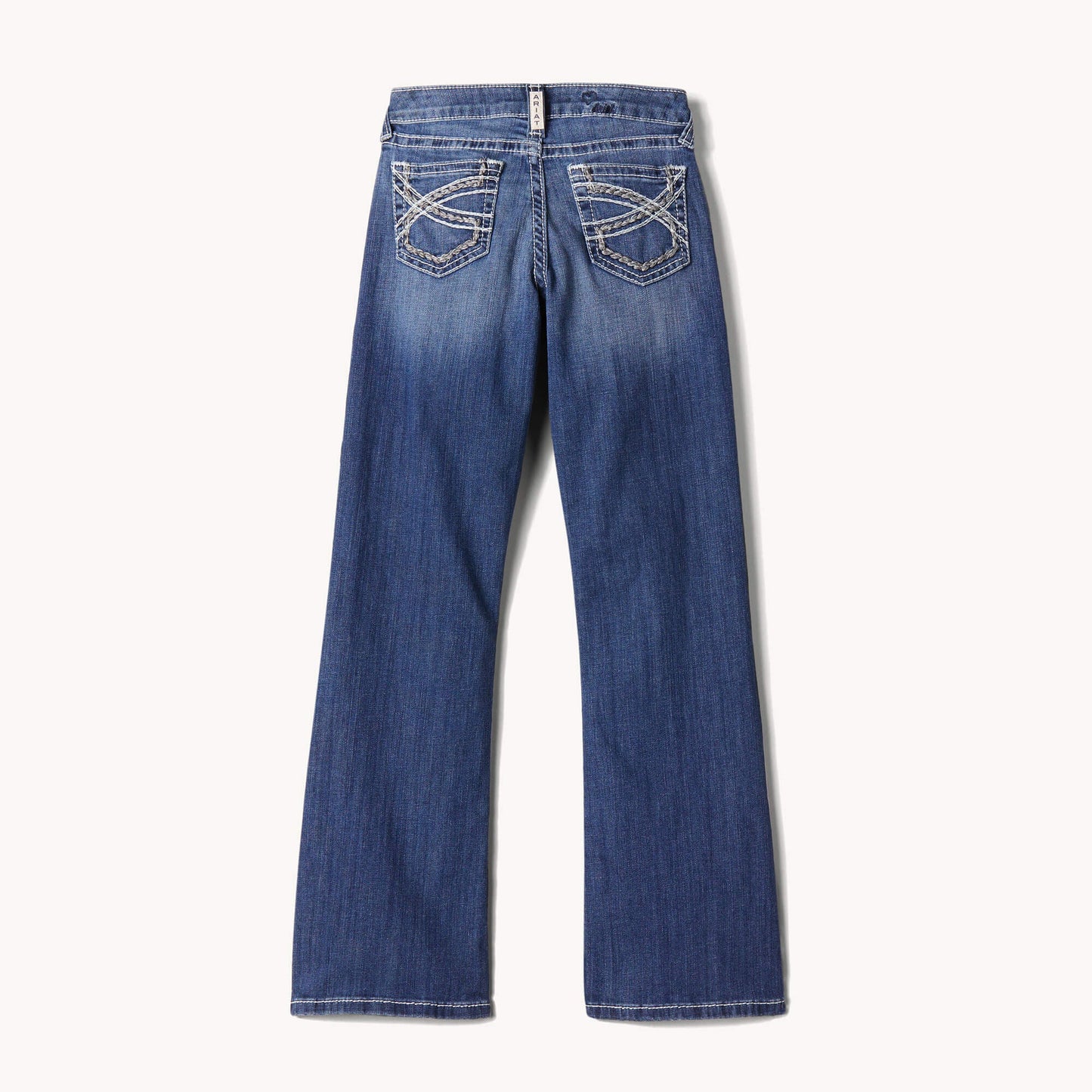 Entwined Boot Cut Jean Kids | Ariat online shop