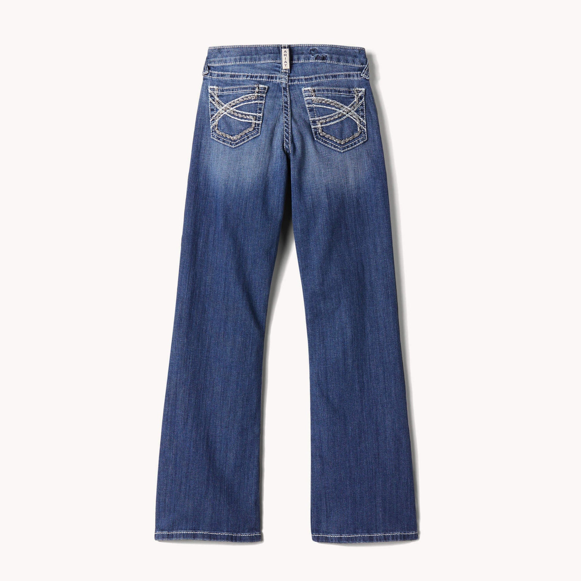 Entwined Boot Cut Jean Kids | Ariat online shop