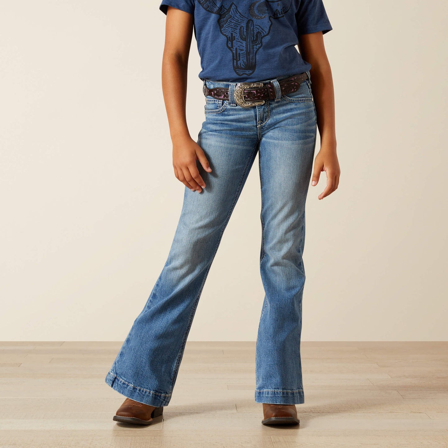 Rosalie Trouser Jeans Kids | Ariat sale