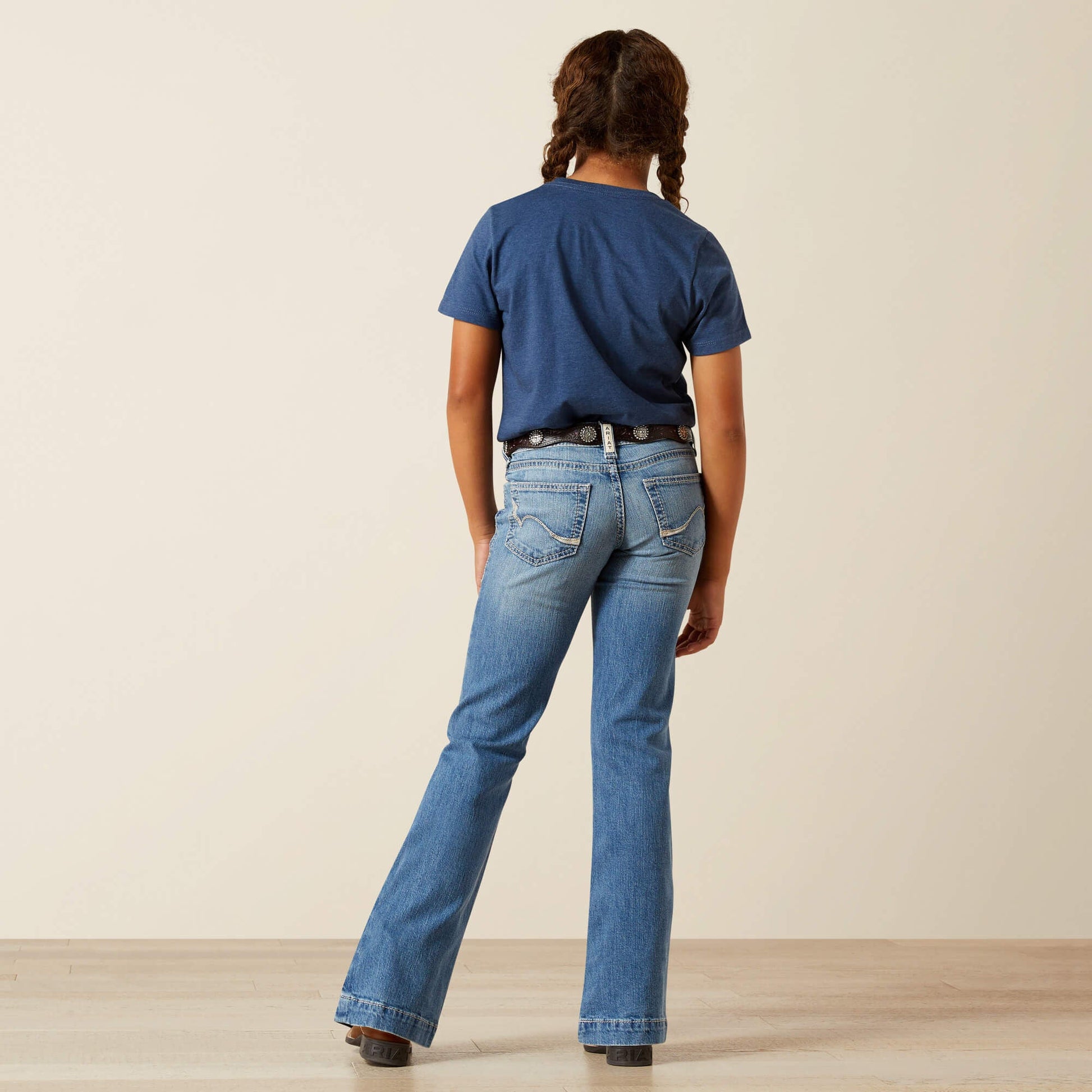 Rosalie Trouser Jeans Kids | Ariat sale
