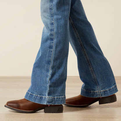 Rosalie Trouser Jeans Kids | Ariat sale