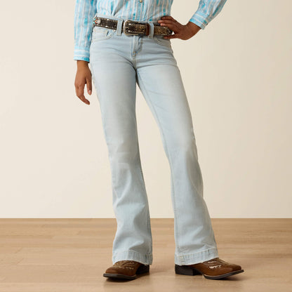 Fiona Trouser Jeans Kids | Ariat discount