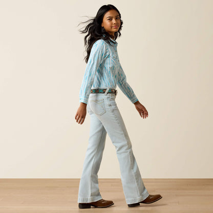 Fiona Trouser Jeans Kids | Ariat discount