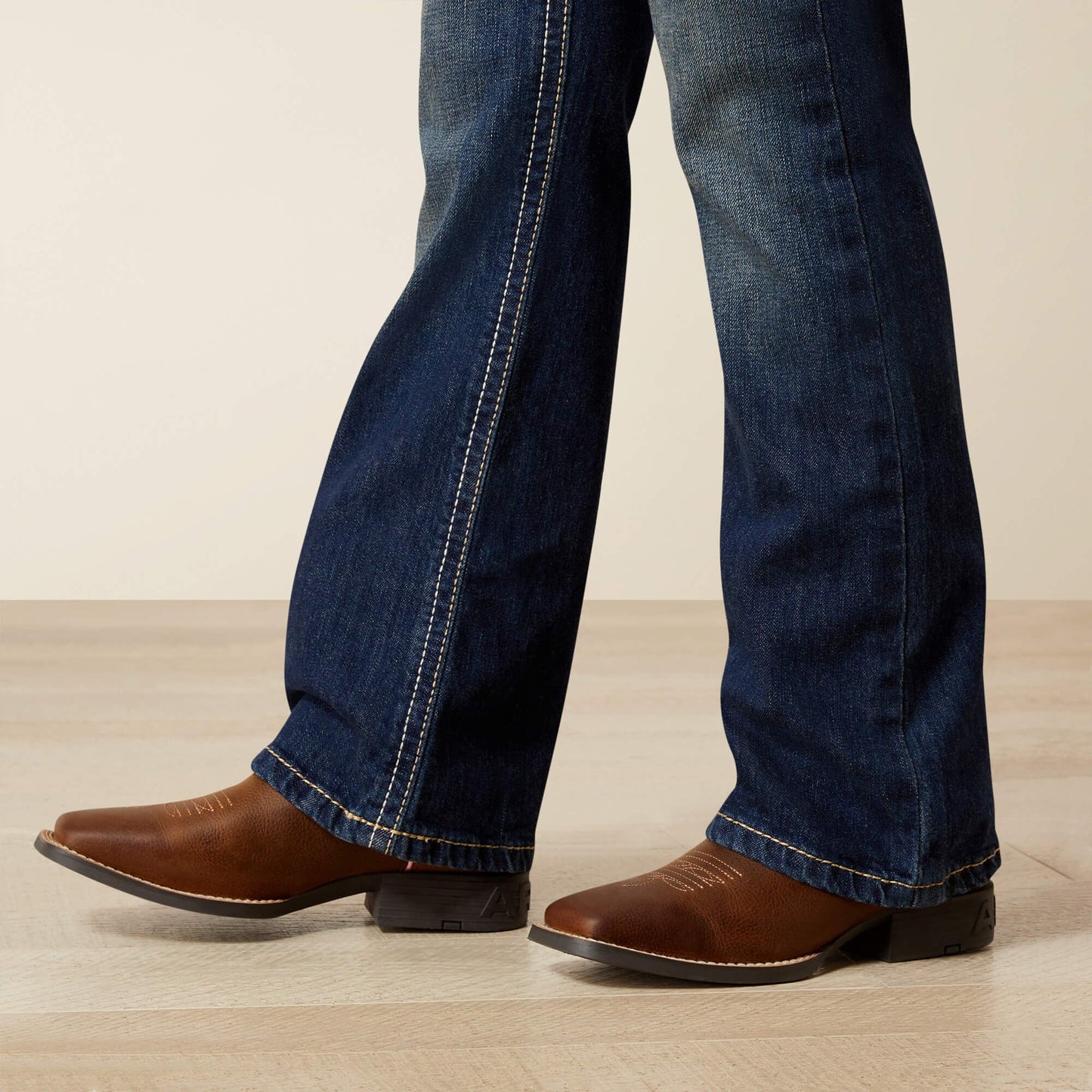 Alina Boot Cut Jean Kids | Ariat online