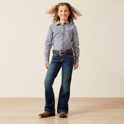 Andrea Trouser Jeans Kids | Ariat outlet