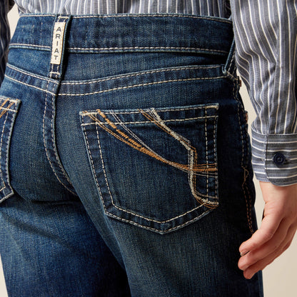 Andrea Trouser Jeans Kids | Ariat outlet