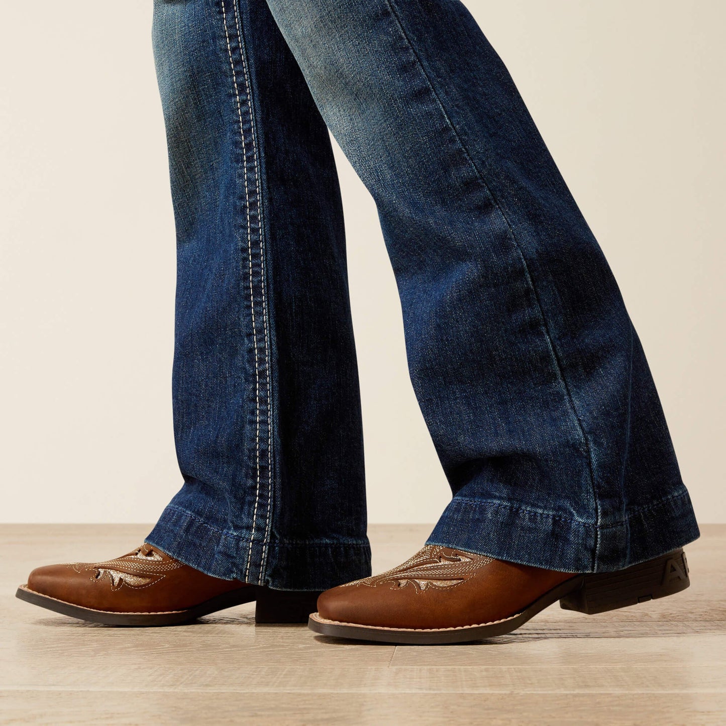 Andrea Trouser Jeans Kids | Ariat outlet