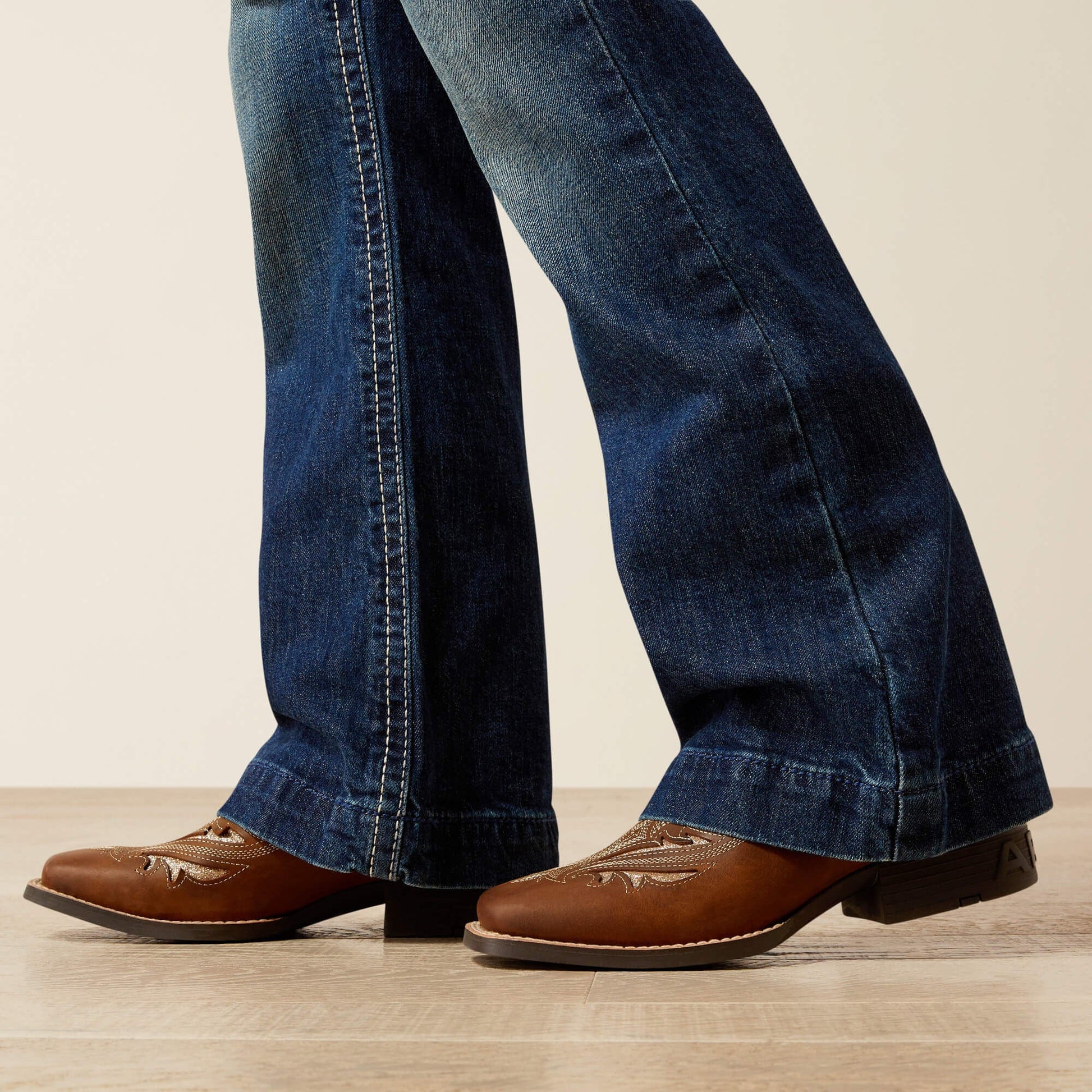 Andrea Trouser Jeans Kids | Ariat outlet