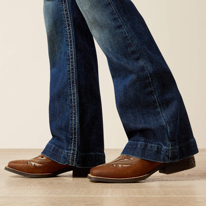 Andrea Trouser Jeans Kids | Ariat outlet