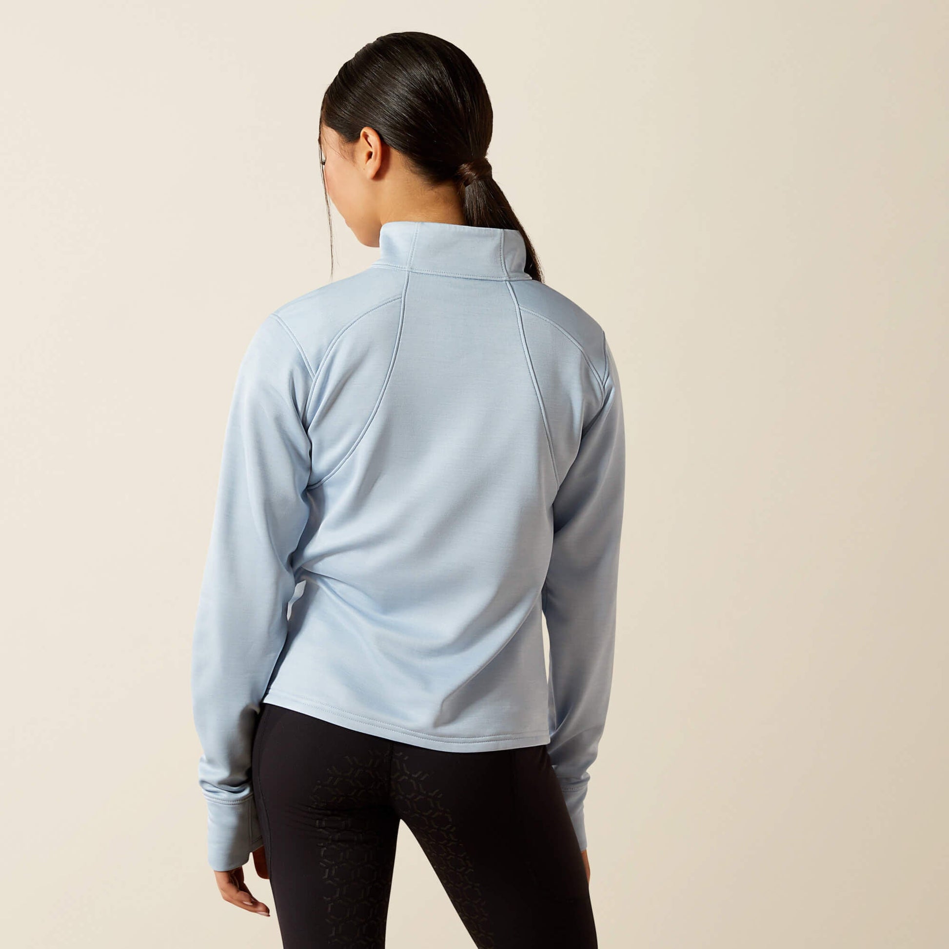 Team EQ 1/2 Zip Pullover Kids | Ariat outlet