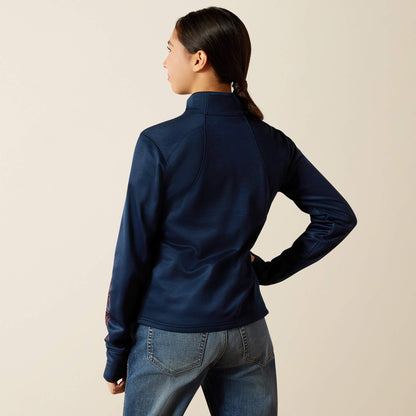 Team EQ 1/2 Zip Pullover Kids | Ariat sale