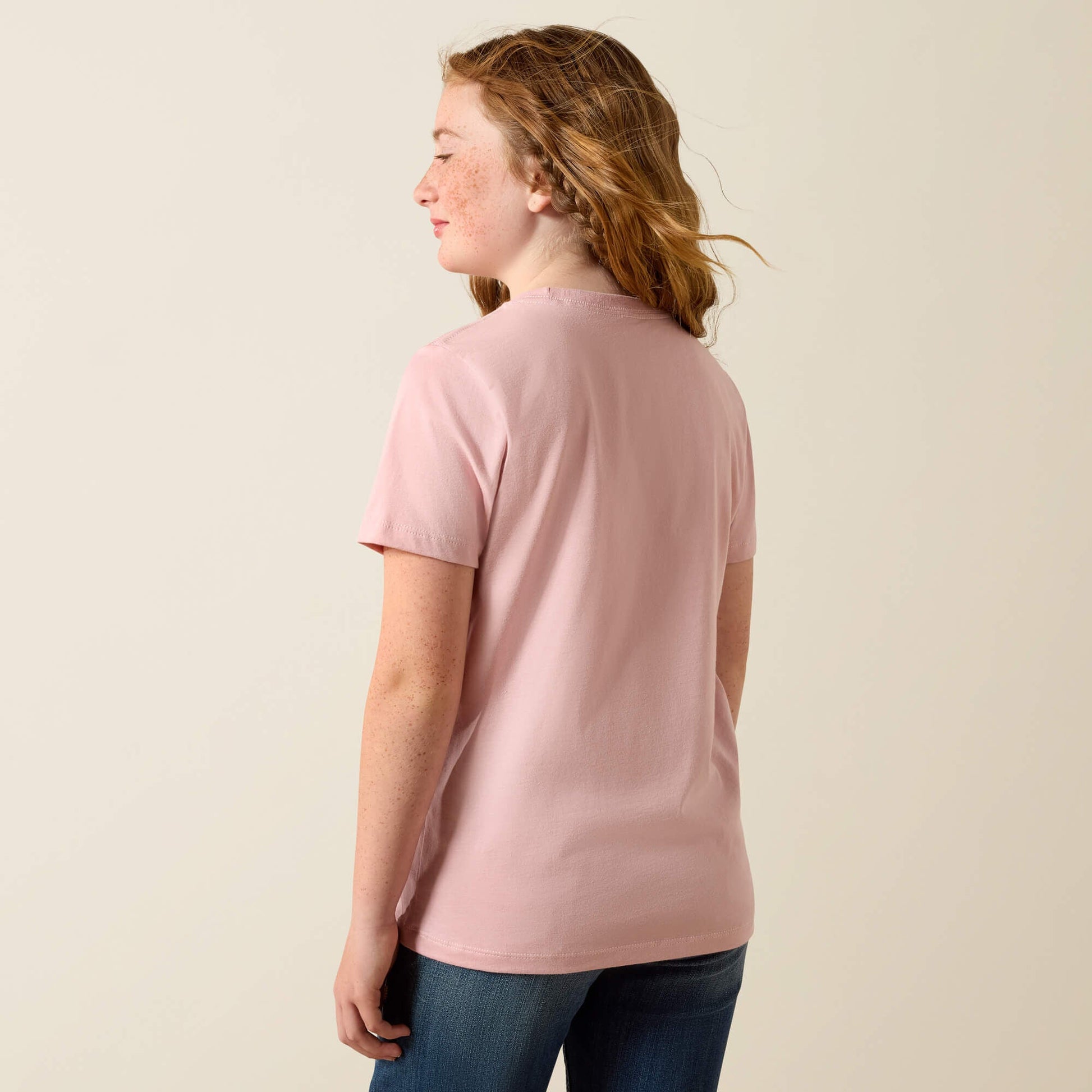 Ariat Southwest Sunset T-Shirt Kids | Ariat discount