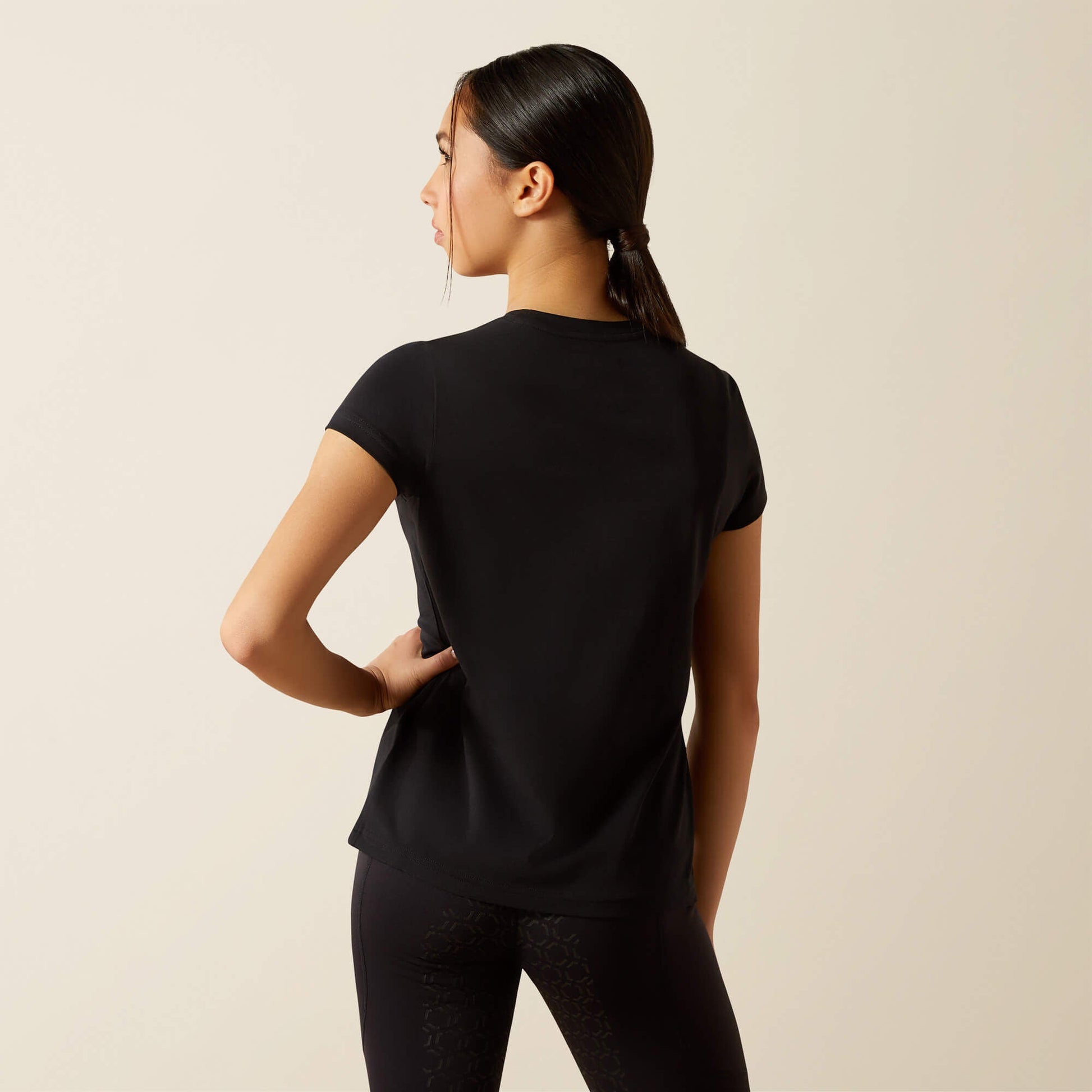 Ritzy Logo T-Shirt Kids | Ariat online