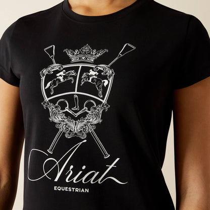 Ritzy Logo T-Shirt Kids | Ariat online