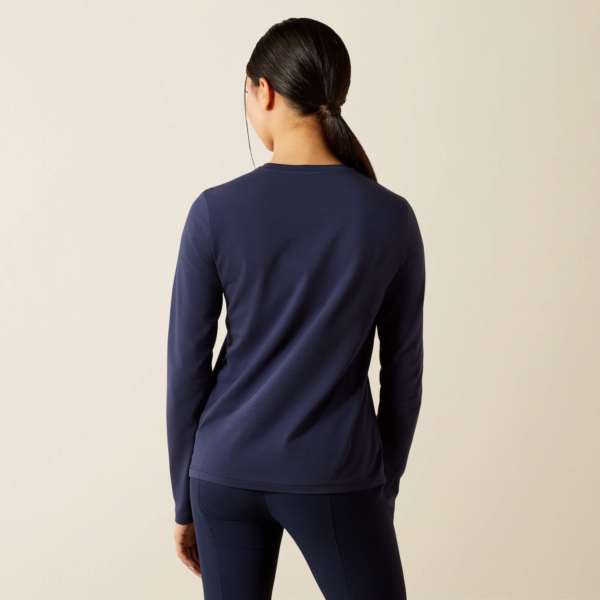 Liberty Jump T-Shirt Kids | Ariat on sale