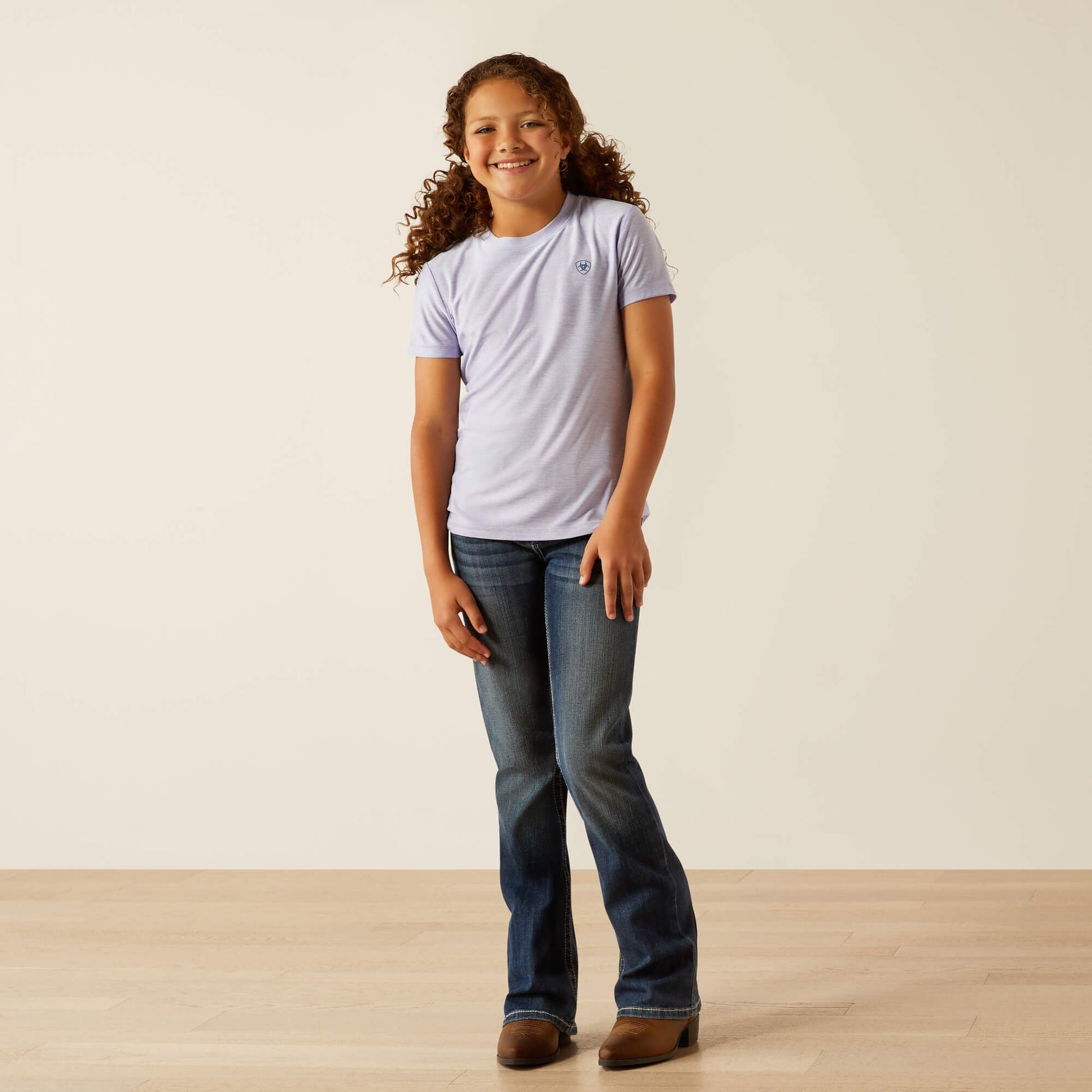 Laguna T-Shirt Kids | Ariat for sale