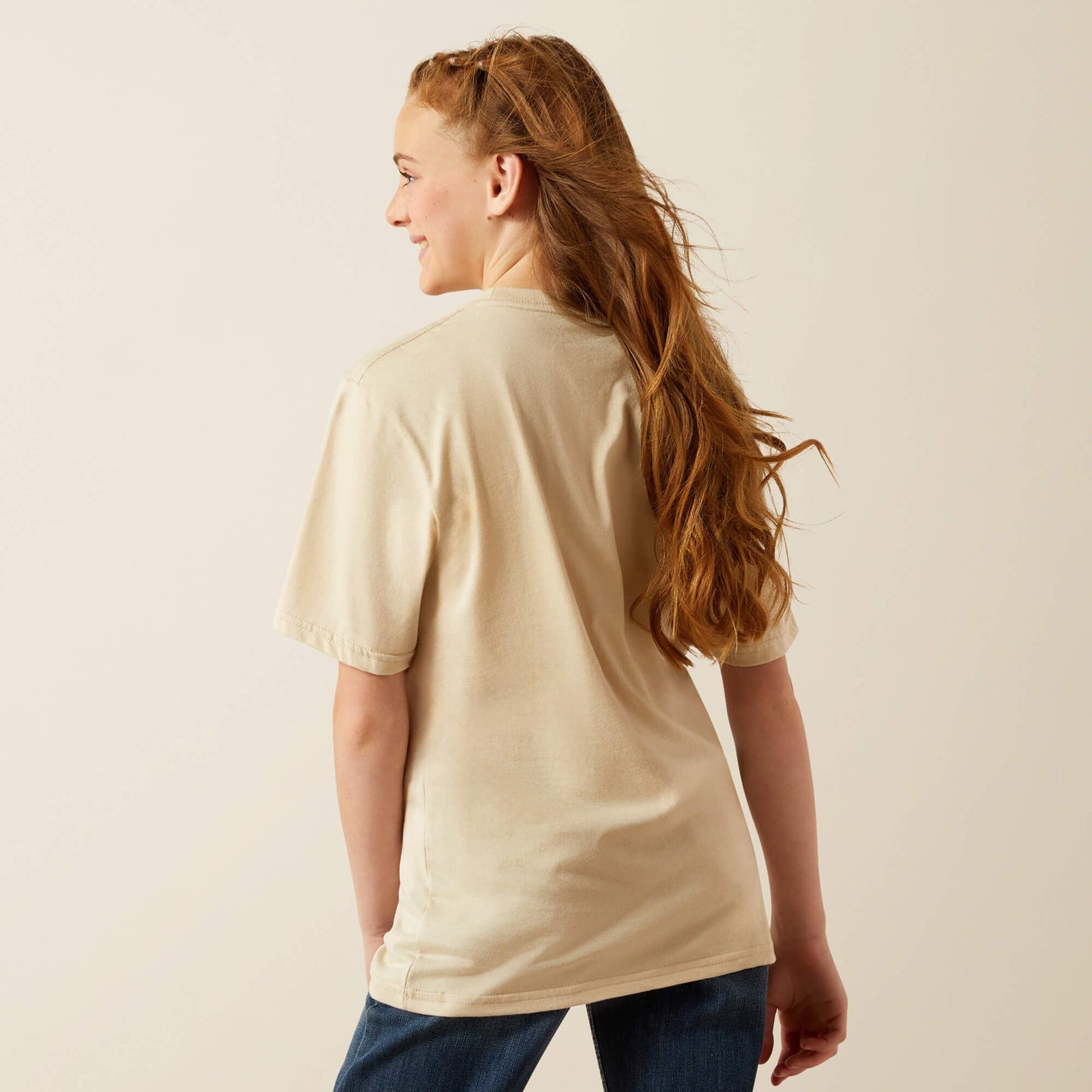 Ariat Western Spirit T-Shirt Kids | Ariat online