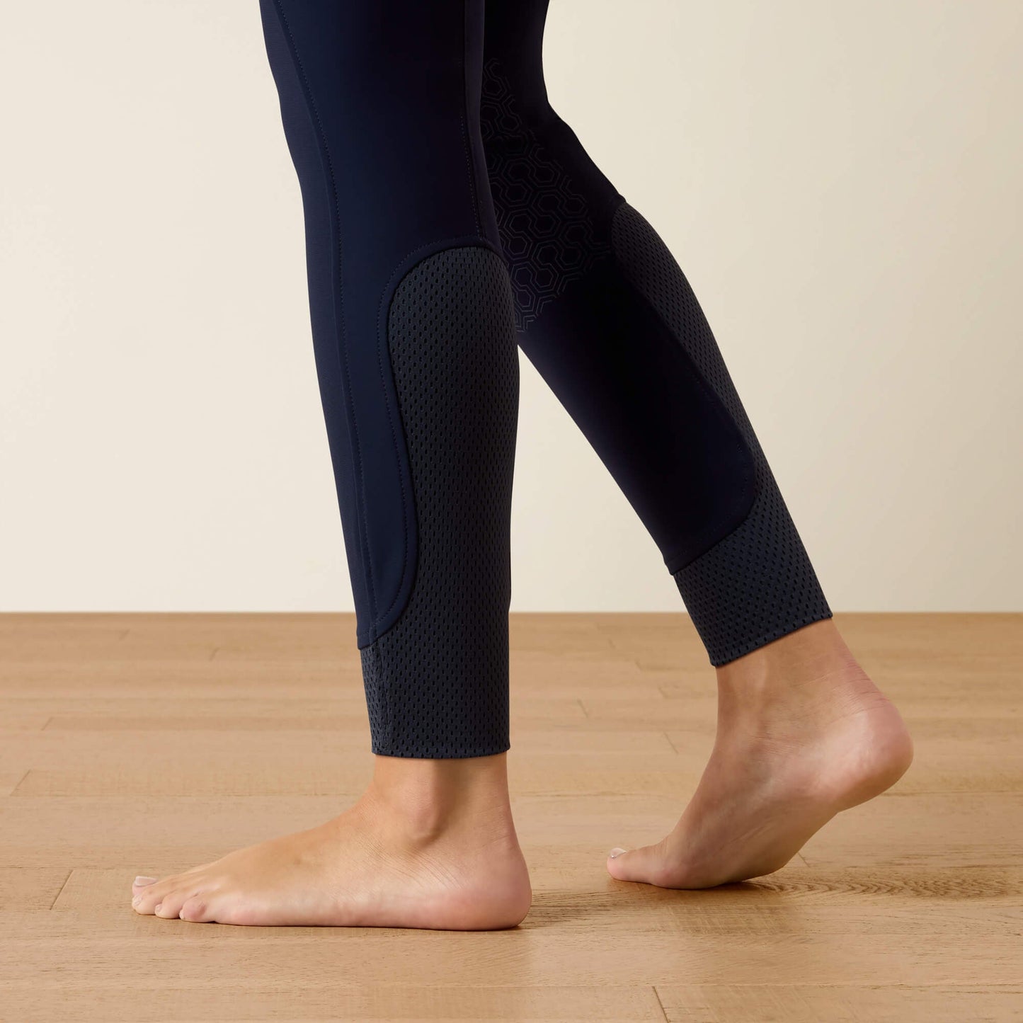 Tri Factor Grip Knee Patch Breech Kids | Ariat for sale