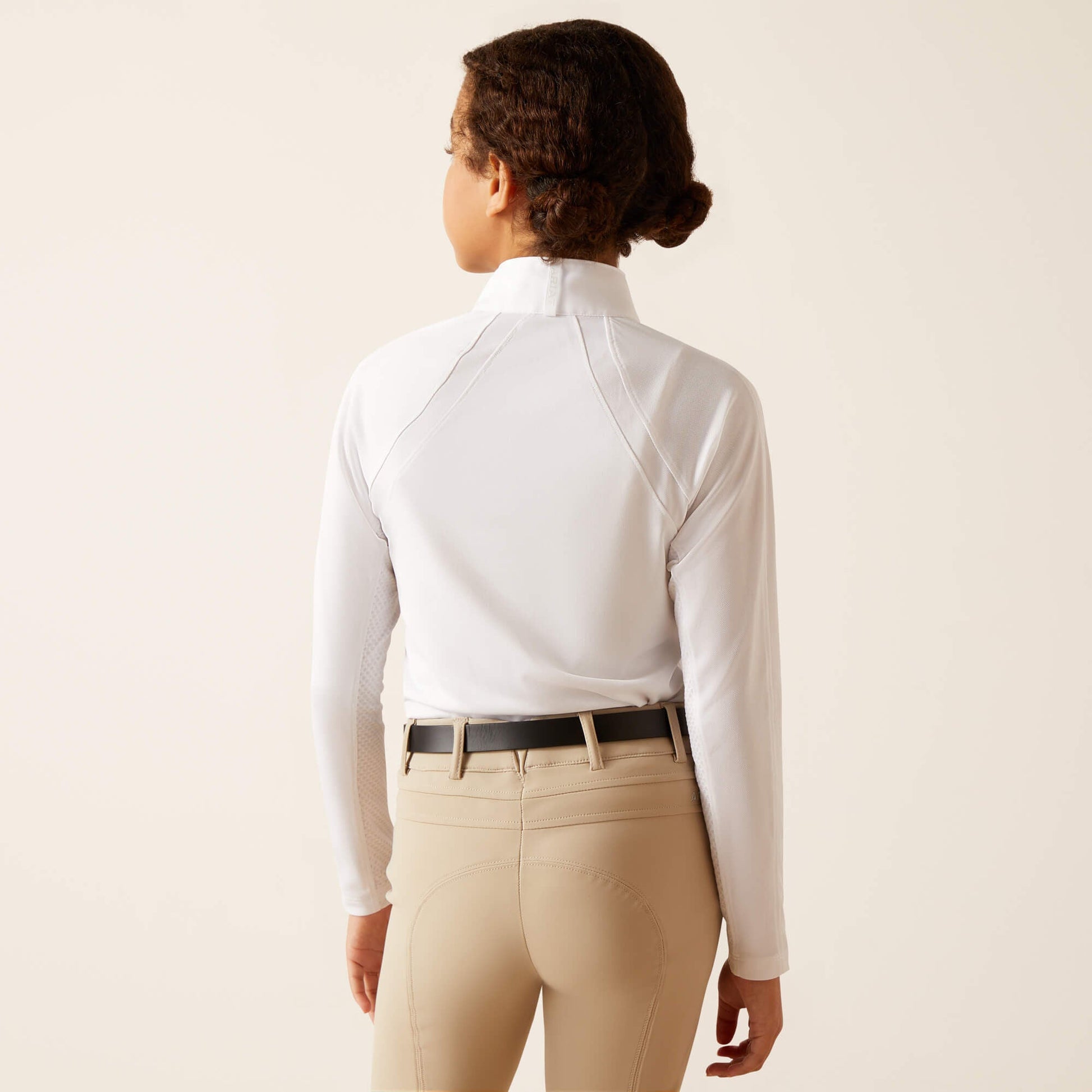 Sunstopper 3.0 Show Shirt Kids | Ariat discount