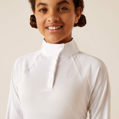 Sunstopper 3.0 Show Shirt Kids | Ariat discount