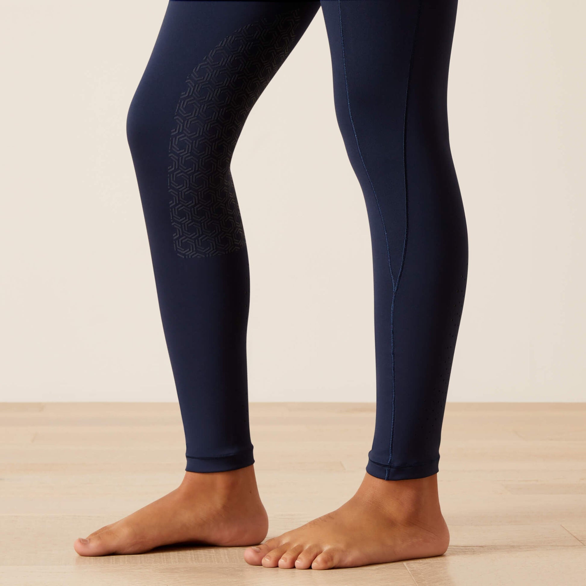 Eos 2.0 Knee Patch Tight Kids | Ariat online shop