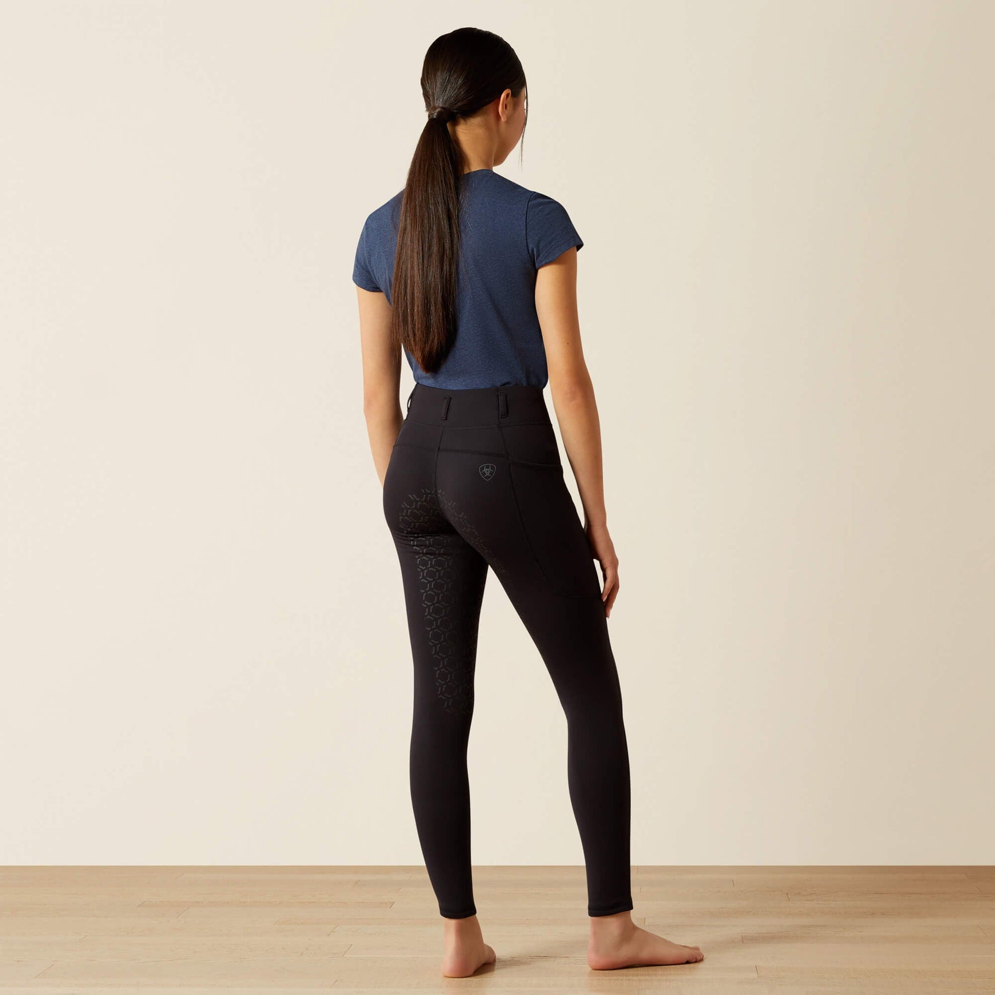 Venture 2.0 Thermal Full Seat Tight Kids | Ariat sale