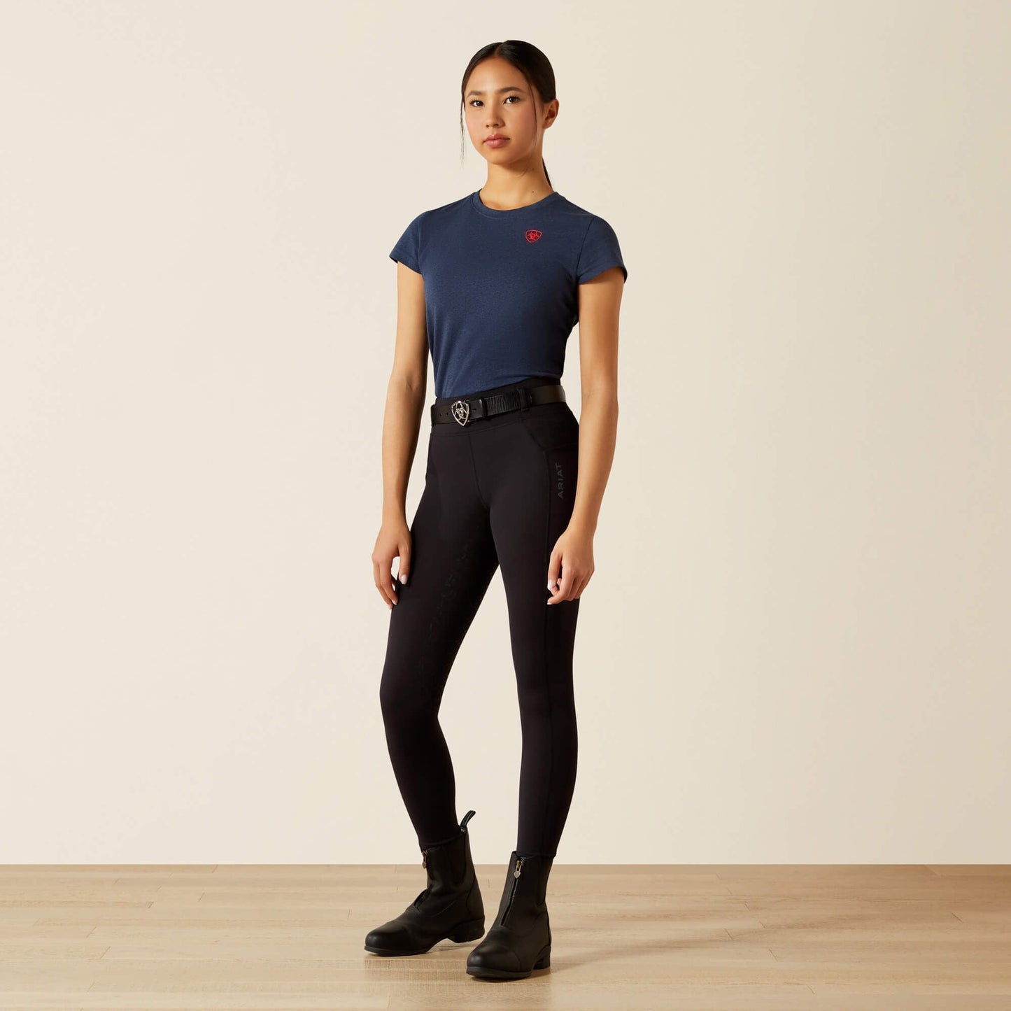 Venture 2.0 Thermal Full Seat Tight Kids | Ariat sale