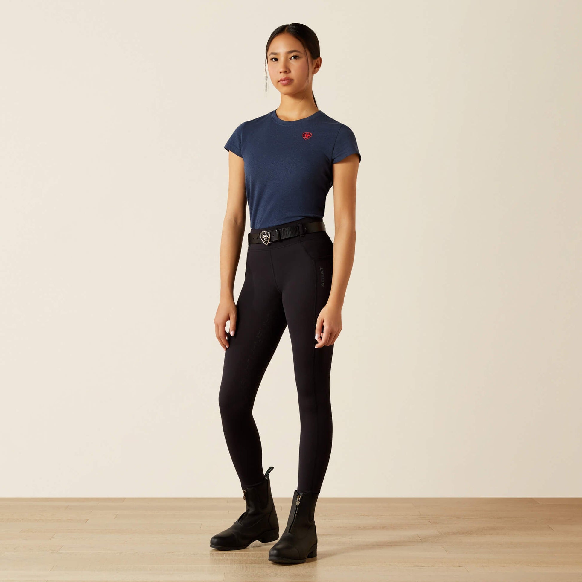 Venture 2.0 Thermal Full Seat Tight Kids | Ariat sale