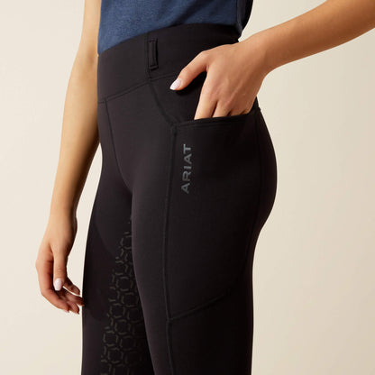 Venture 2.0 Thermal Full Seat Tight Kids | Ariat sale