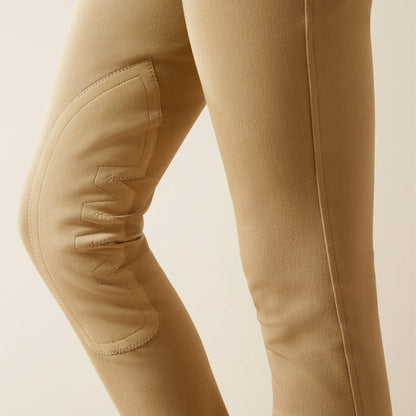 Heritage Side Zip Knee Patch Jod Kids | Ariat sale